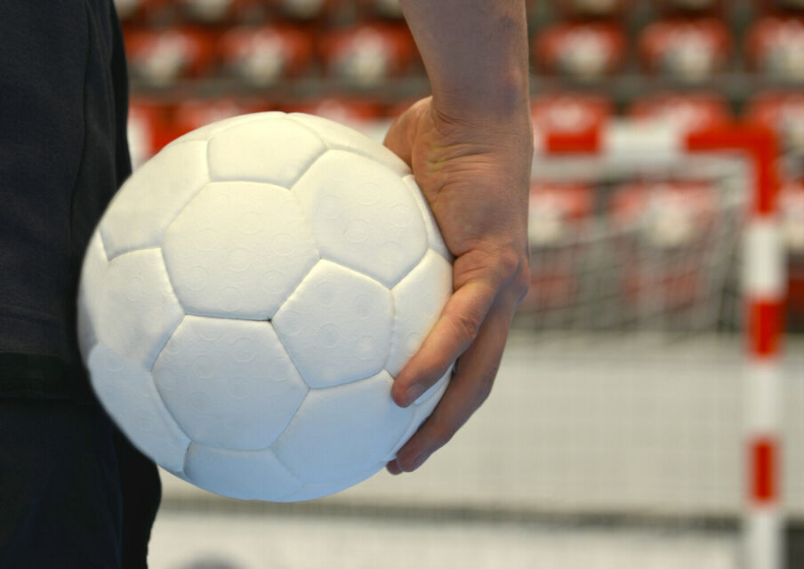 L’équipe de France de Handball encourage à bouger « 30 minutes chaque jour » dans un clip