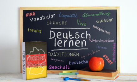 L’enseignement de l’allemand en chute libre