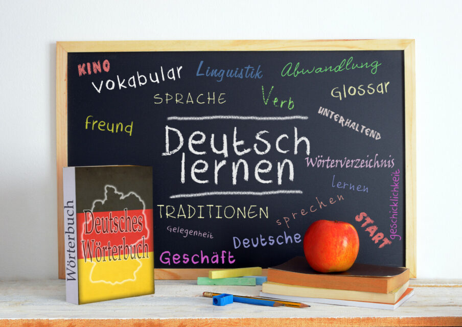 L’enseignement de l’allemand en chute libre