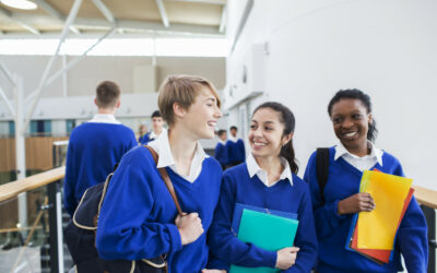 Uniforme à l’école : « un des moyens » de lutte contre le harcèlement scolaire