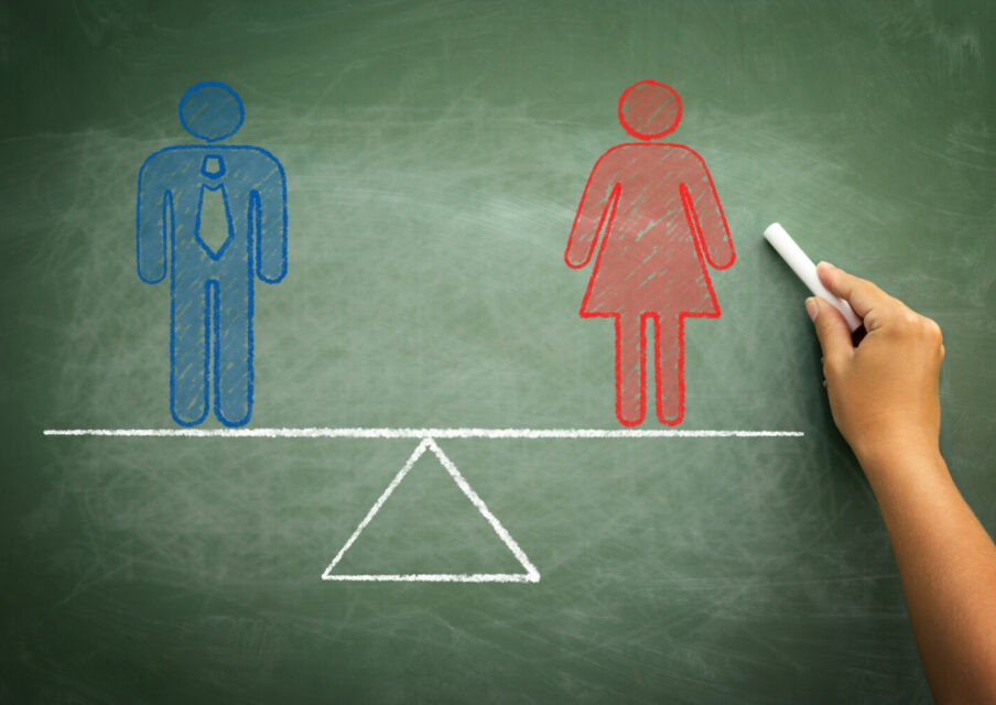Journée internationale des droits des femmes : Eduscol met à disposition des ressources pédagogiques pour aborder ce sujet en classe