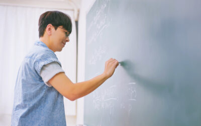 Bac : la spécialité maths largement en tête des choix des élèves