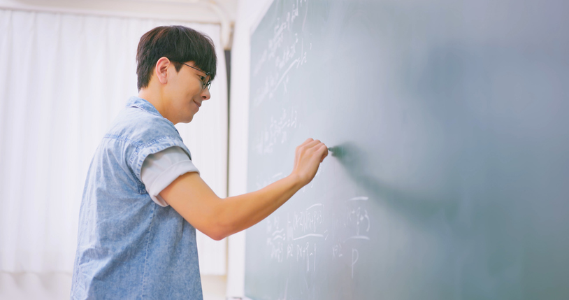 Bac : la spécialité maths largement en tête des choix des élèves