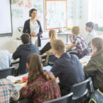 Groupes de besoin : « Je suis certaine que nos enseignants les mettront en place » (N. Belloubet)