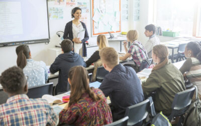 Climat de classe et sentiment d’efficacité de l’enseignant : une auto-formation gratuite