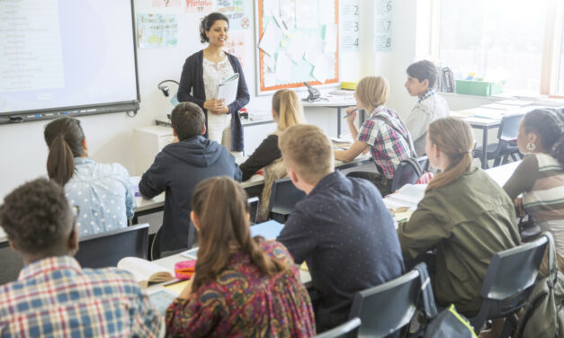 Groupes de besoin : « Je suis certaine que nos enseignants les mettront en place » (N. Belloubet)