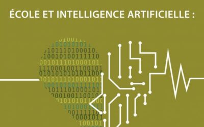 45e colloque de l’AFAE : “Rien ne sert de diaboliser l’intelligence artificielle” (William Marois)