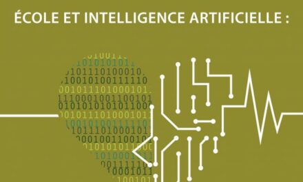 45e colloque de l’AFAE : “Rien ne sert de diaboliser l’intelligence artificielle” (William Marois)