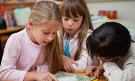 Semaine de la presse et des médias à l’école : « où est l’info ? »