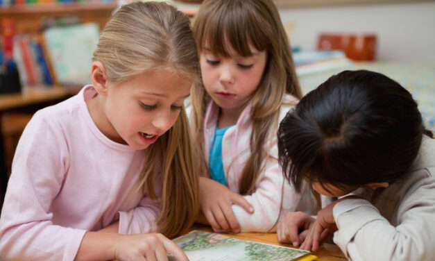 Semaine de la presse et des médias à l’école : « où est l’info ? »