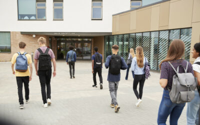 « Déployer un bouclier autour de l’école » : le  nouveau plan de sécurisation des établissements scolaires