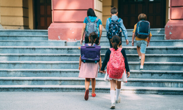 Bientôt des conseils de discipline dès l’école primaire ?