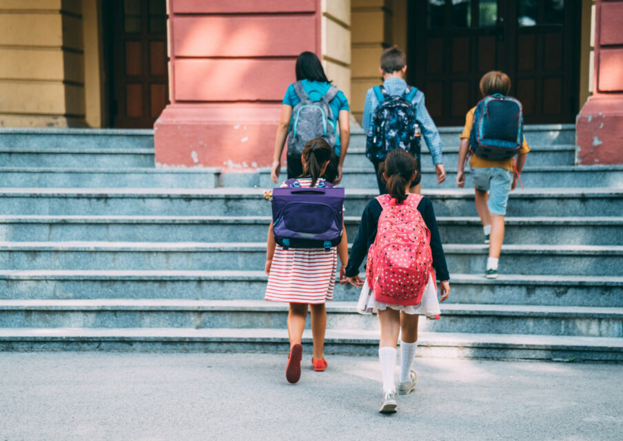 Bientôt des conseils de discipline dès l’école primaire ?