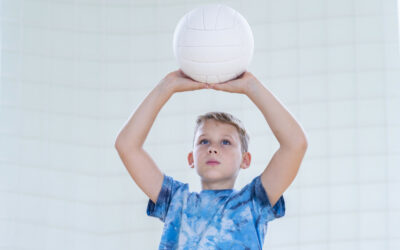 « Planète Volley » : un outil pédagogique pour encourager les « 30 minutes d’activité physique quotidienne » à l’école