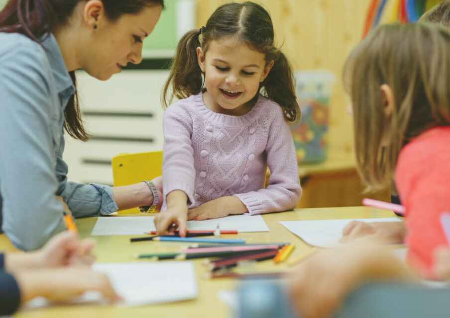 Des ressources pédagogiques pour découvrir les valeurs du sport en classe