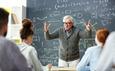 Groupes de niveaux : des professeurs retraités mobilisés pour combler les manques ?