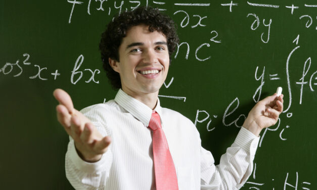 Semaine des mathématiques 2025 : « Maths hors les murs »