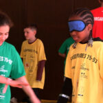 [Reportage] SOP 2024 : des écoliers découvrent le breakdance, le skate et le handisport avec l’USEP