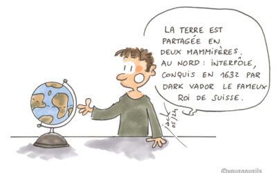Le futur CAPES d’histoire-géographie trop facile ?