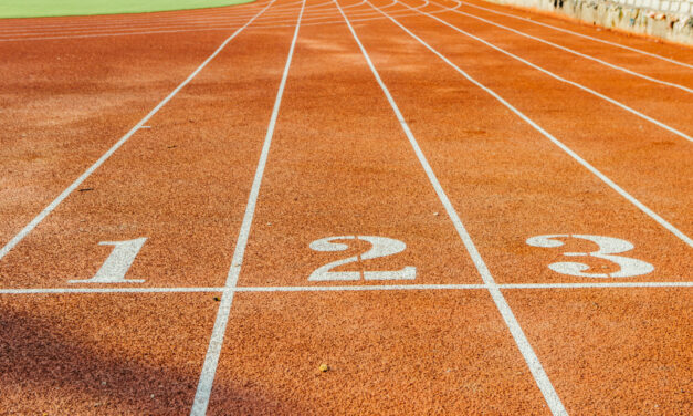 Deux séries à découvrir sur Lumni pour comprendre les Jeux Olympiques