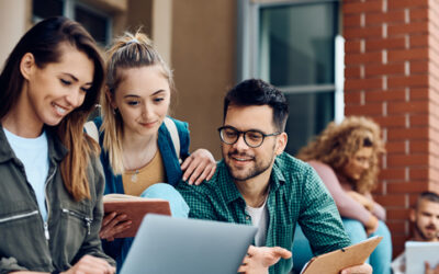 En fac, « bannir les ordinateurs en cours et noter à la main pour lutter contre la déconcentration »
