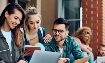 En fac, « bannir les ordinateurs en cours et noter à la main pour lutter contre la déconcentration »