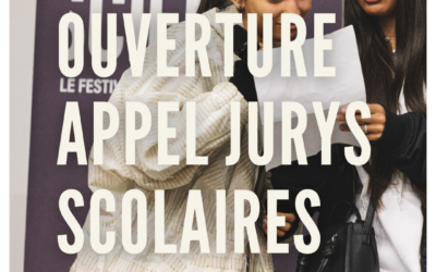 Festival Pariscience 2024 : participez aux jurys avec votre classe !