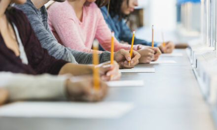 La réforme du brevet des collèges tombe à l’eau