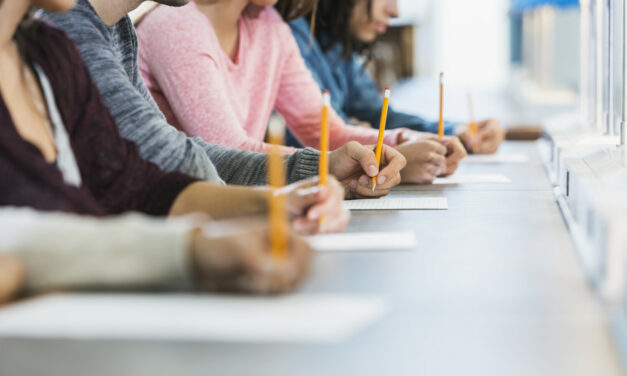 DNB 2024 : le taux de réussite a baissé avec la fin des correctifs académiques