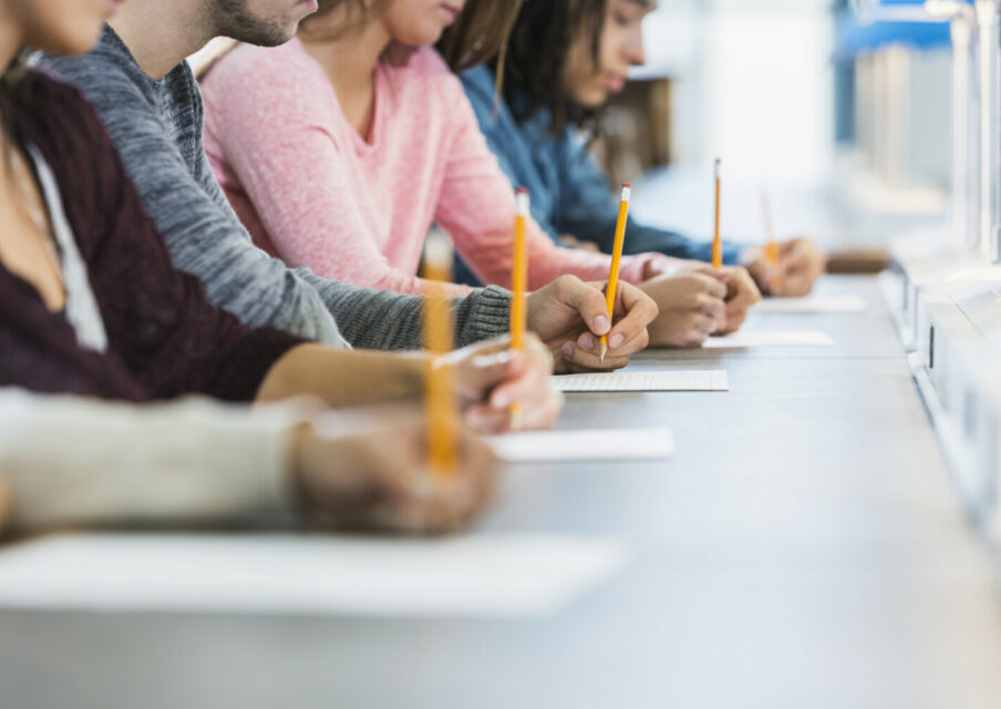 DNB 2024 : le taux de réussite a baissé avec la fin des correctifs académiques