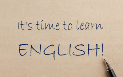 Apprendre l’anglais sur X : sélection de l’été