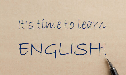 Apprendre l’anglais sur X : sélection de l’été
