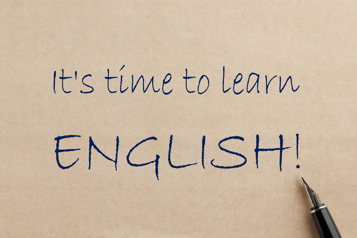 Apprendre l’anglais sur X : sélection de l’été
