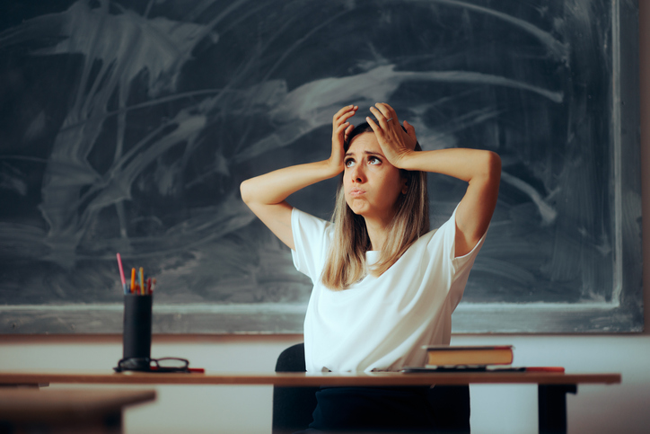 Pas de portables en classe : « Ça va durer une semaine et basta ! »