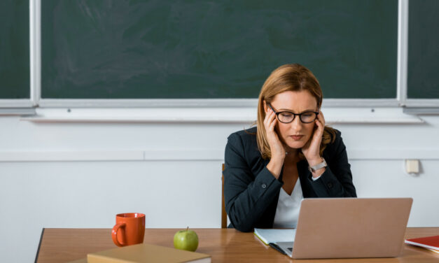 Concours enseignants à bac+3 : « quand je vois le niveau des L3, on va bien rire »