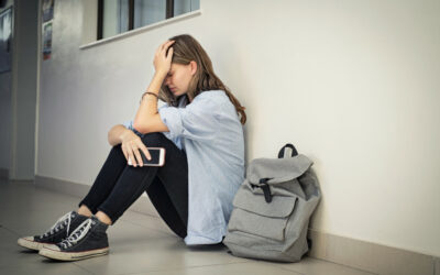 Gabriel Attal lance son association contre le harcèlement scolaire