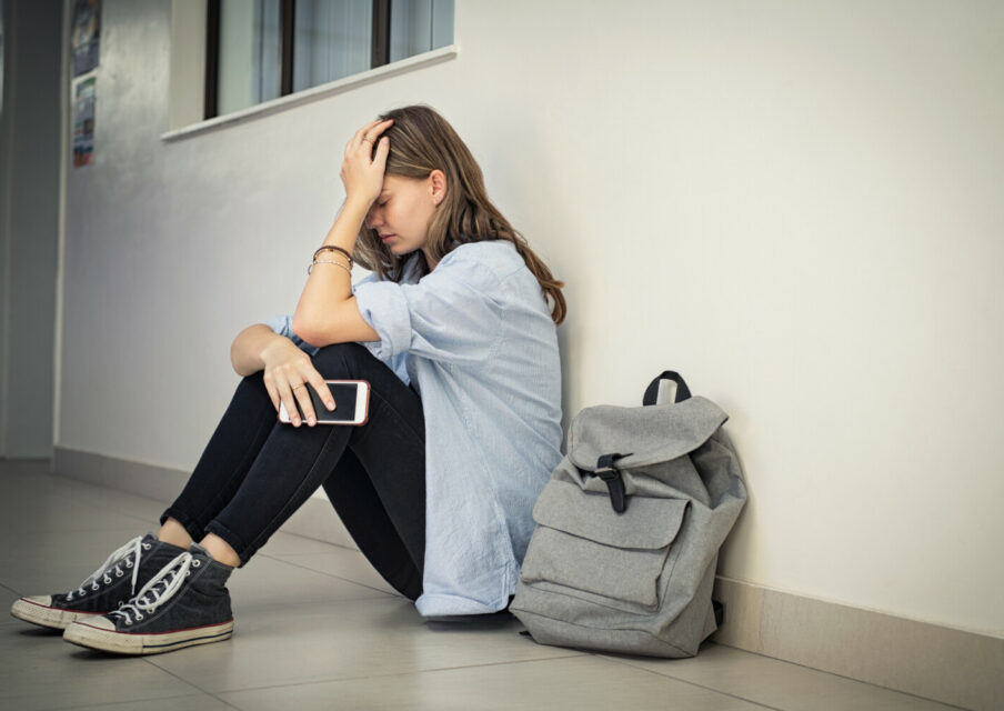 Harcèlement scolaire : une campagne de prévention lancée par G. Attal