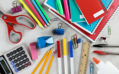 Rentrée 2024 : des fournitures scolaires gratuites pour les élèves de CP à Paris