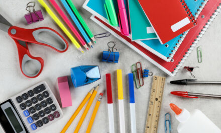 Rentrée 2024 : des fournitures scolaires gratuites pour les élèves de CP à Paris