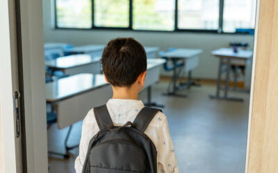 À Montélimar, deux écoles changent leurs horaires pour s’adapter à la canicule