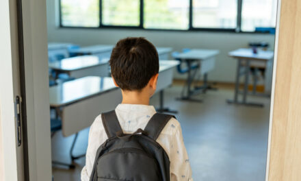 À Montélimar, deux écoles changent leurs horaires pour s’adapter à la canicule