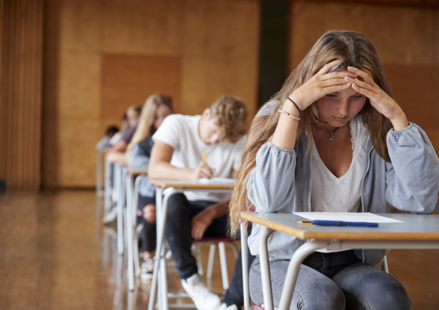 Brevet des collèges 2024 : le sujet et le corrigé d’histoire-géographie-EMC