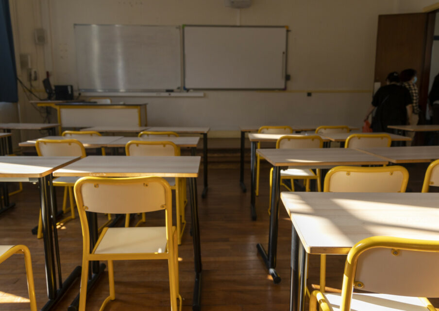 Nouveaux masters enseignants : la Société des Agrégés lance un avertissement solennel au gouvernement