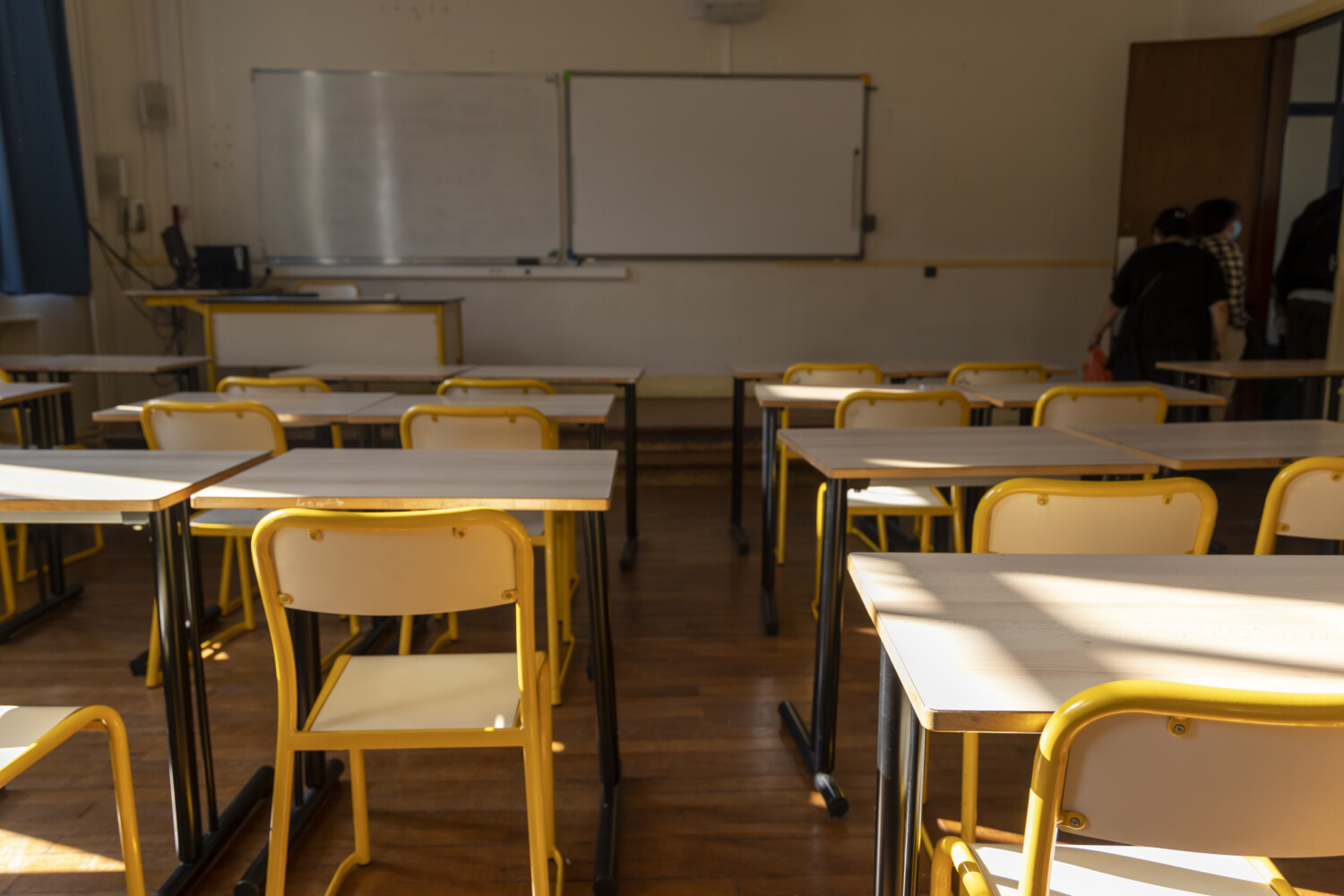 Nouveaux masters enseignants : la Société des Agrégés lance un avertissement solennel au gouvernement Nouveaux masters enseignants : la Société des Agrégés lance un avertissement solennel au gouvernement