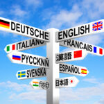 Profs de langues : que font-ils pendant leurs vacances ?