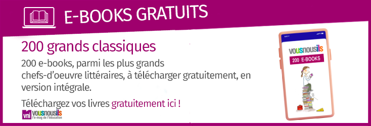 200 E-books gratuits