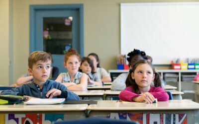 Un livre truffé de conseils pratiques pour les jeunes professeurs des écoles
