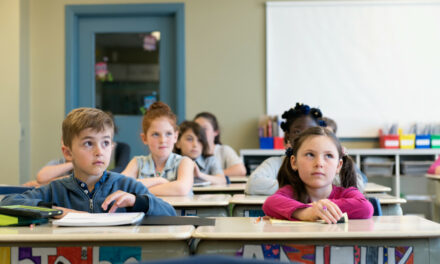 Un livre truffé de conseils pratiques pour les jeunes professeurs des écoles