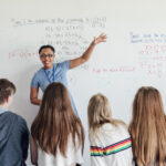 Plan « Filles et maths » : féminiser les filières scientifiques