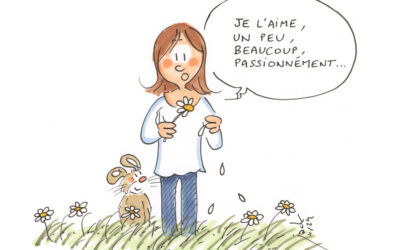 Profession enseignant : je t’aime moi non plus